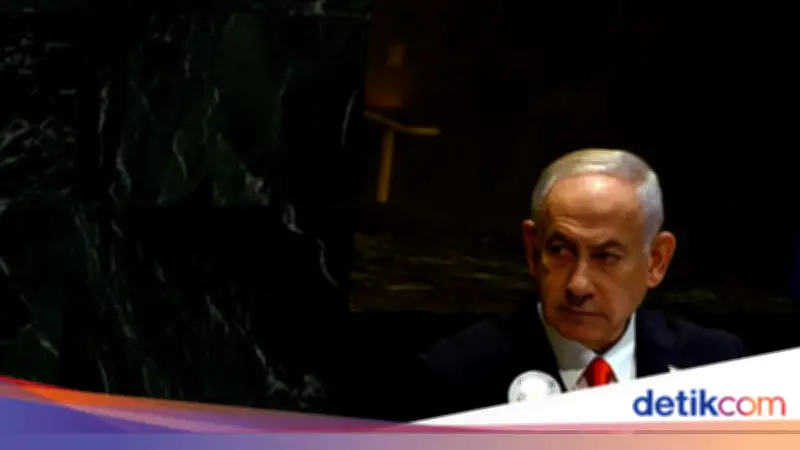 Netanyahu Klaim Khamenei Tewas dalam Serangan, Menlu Iran Bantah Tegas