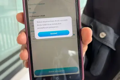 11 Juta Peserta BPJS PBI Dinonaktifkan, Gus Ipul Sebut Bansos Tak Tepat Sasaran