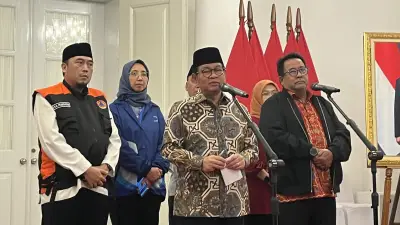 270 Ribu Peserta BPJS Kesehatan di Jakarta Terdampak Penonaktifan, Pemprov DKI Jamin Layanan