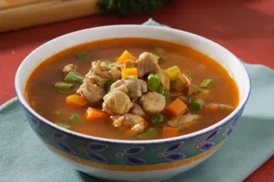 3 Tips Menyimpan Makanan Berkuah untuk Sahur Agar Tetap Segar dan Lezat