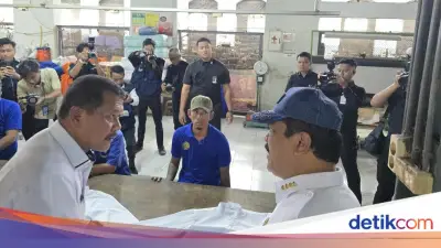 4 Faktor Kunci di Balik Gagasan Menteri Imipas Wujudkan Ketahanan Pangan dan UMKM di Lapas