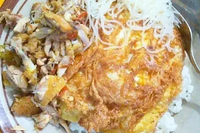 5 Warung Burjo di Tembalang, Semarang, Jadi Favorit Mahasiswa Undip