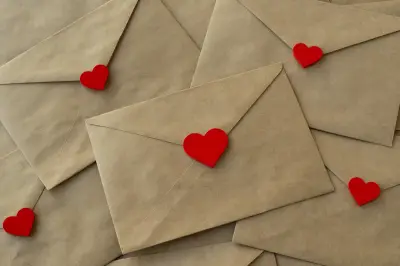 60 Ucapan Romantis Bahasa Inggris untuk Rayakan Hari Valentine 2026