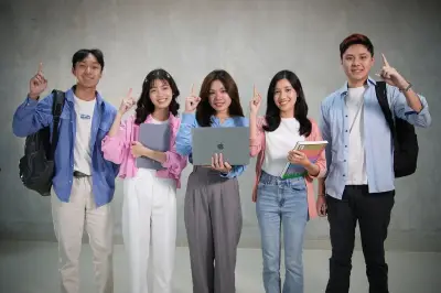 8 Jurusan D3 dengan Prospek Cerah, Jadi Acuan Daftar UTBK-SNBT 2026