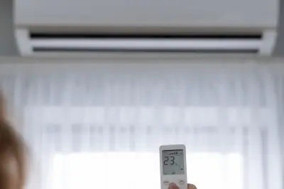 AC Jadi Perangkat Paling Boros Listrik di Rumah Tangga, Ini Penjelasan Ahli