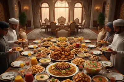 Ahli Gizi Unimus Ingatkan Makanan yang Harus Dihindari Saat Buka Puasa