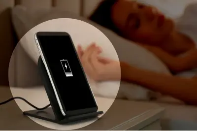 Ahli Peringatkan Kesalahan Isi Daya yang Rusak Baterai hingga Picu Kebakaran