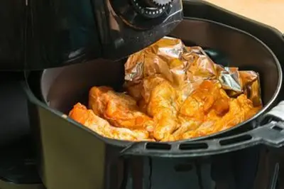 Air Fryer Picu Kanker? Ahli Jelaskan Mitos dan Fakta di Baliknya