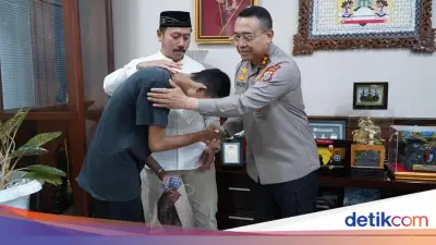 Aksi di Mapolda DIY Kembali Kondusif, 3 Mahasiswa Diserahkan ke Rektorat