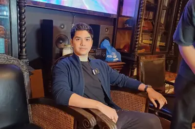 Al Ghazali Bocorkan Tanggal Pernikahan El Rumi dan Syifa Hadju Berdekatan dengan Kelahiran Anaknya