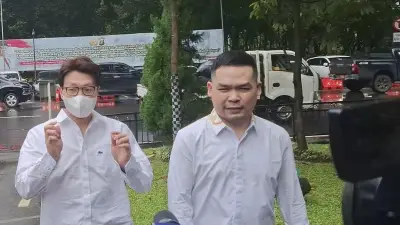 Alasan Polisi Tak Tahan Richard Lee Usai Pemeriksaan Sebagai Tersangka Kasus Konsumen