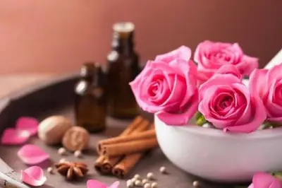 Alternatif Alami untuk Pengharum Ruangan: Solusi Bebas Kimia di Rumah