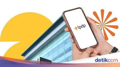 Alumni LPDP Viral Usai Ungkap 'Cukup Saya WNI, Anak Jangan', LPDP Selidiki Suami