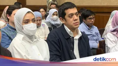 Anak Buron Riza Chalid Dituntut 18 Tahun Penjara dan Denda Rp 13,4 Triliun