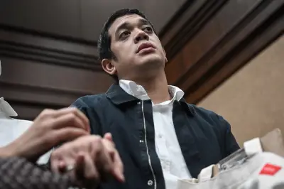 Anak Pengusaha Riza Chalid Dituntut 18 Tahun Penjara dalam Kasus Korupsi Pertamina