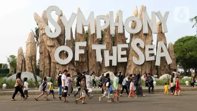 Ancol Gratiskan Tiket Masuk Selama Ramadan 2026 untuk Ngabuburit dan Buka Puasa