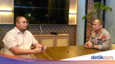 Andre Rosiade Desak Kapolda Sumbar Usut 'Tuan Takur' Pemalak Pedagang Pasar Raya Padang