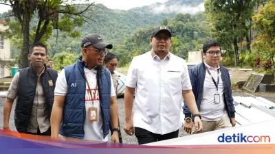 Andre Rosiade Pastikan BTS Telkomsel di Sitinjau Lauik Aktif Sebelum Lebaran 2026