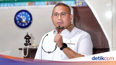 Andre Rosiade Tegaskan Sertifikasi Halal Tetap Berlaku untuk Produk AS