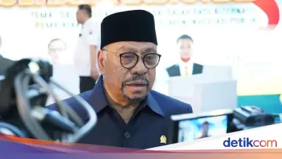 Anggota DPR Kritik Pernyataan Alumni LPDP DS yang Dianggap Merendahkan Bangsa