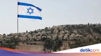 Arab Saudi dan Negara Muslim Kecam Langkah Israel di Tepi Barat