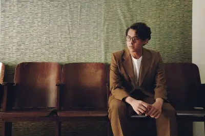 Ardhito Pramono Unggah Foto Davina Karamoy di Instagram, Ungkap Pesan Romantis