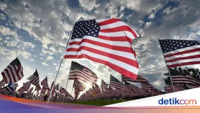 AS Tutup Kedubes di Bahrain Usai Pangkalan Militer Diserang Iran