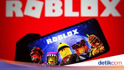 Australia Kirim Peringatan ke Roblox Soal Ancaman Pelecehan dan Eksploitasi Anak