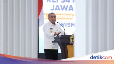 Backlog Rumah di Jawa Tengah Turun 274.514 Unit Sepanjang 2025