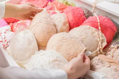 Bahaya Langsung Pakai Celana Dalam Baru Tanpa Dicuci, Ini Alasannya