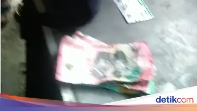 Bakso Dibayar Pakai Uang Palsu, Pria di Ciputat Diamankan Polisi