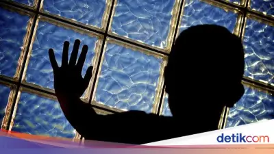 Balita 2,5 Tahun di Karawang Dianiaya Pacar Ibunya di Hotel, Korban Menangis Dini Hari