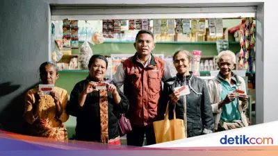 Bansos PKH dan Sembako Telah Cair di Bulan Ramadan, Realisasi Capai Rp15 Triliun