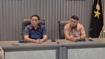Bareskrim Buka Suara Soal Uang Setoran Bandar Narkoba Ko Erwin ke AKBP Didik