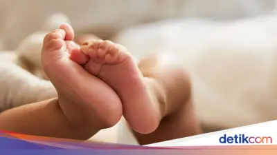 Bayi Baru Lahir Ditemukan Sendirian di Apartemen Bekasi Selatan