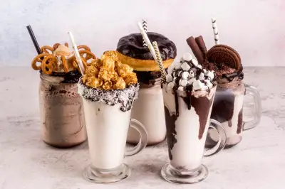 Berapa Kadar Konsumsi Minuman Manis Saat Berbuka Puasa? Ini Kata Ahli Gizi