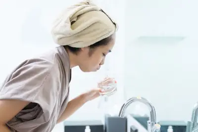 Berkumur Saat Puasa, Apakah Bisa Membatalkan? Simak Penjelasannya