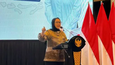 BGN Hentikan 47 SPPG Sementara Temukan Roti Berjamur dan Lauk Basi di Menu MBG