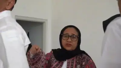 BGN Perintahkan Relokasi Dapur SPPG di Bekas Rumah Walet Ponorogo dalam 3 Bulan