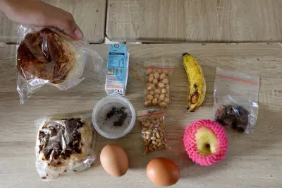 BGN Wajibkan Label Harga dan Kandungan Gizi pada Menu Makan Bergizi Gratis