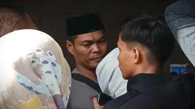 Bintara Muda Polda Sulsel Tewas Diduga Dianiaya Senior, Propam Periksa 6 Saksi