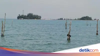 BMKG Peringatkan Potensi Banjir Rob di Sejumlah Pesisir Indonesia 12-19 Februari