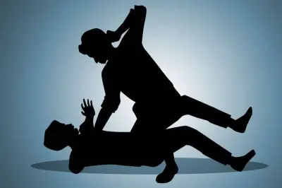 Bocah 9 Tahun Jadi Korban Pemukulan Anak Polisi Usai Lomba Lari di Depok