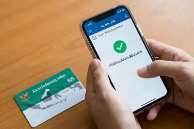 BPJS Kesehatan Jelaskan Manfaat, Prinsip, dan Mekanisme Program JKN