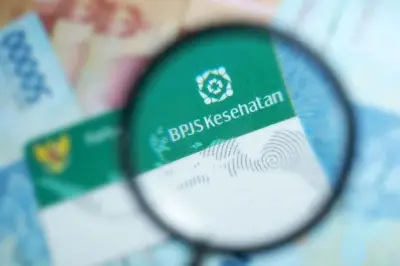 BPJS Kesehatan Tegaskan Tautan Pendaftaran JKN Gratis di Medsos Adalah Hoaks