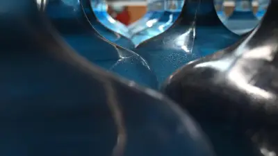 BPKN Desak Produsen Tarik Galon Tua, Berisiko Sebabkan Penyakit