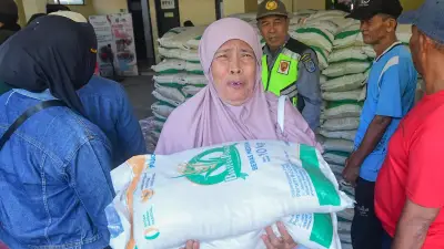 BPNT 2026: Panduan Lengkap Jadwal, Syarat, dan Cara Cek Bantuan Pangan Non Tunai