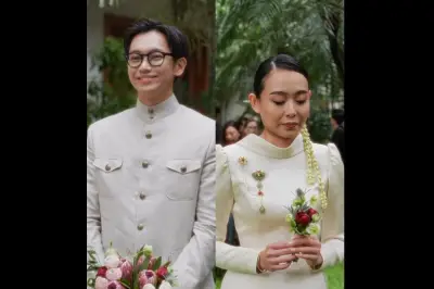 Brandon Salim dan Dhika Himawan Resmi Jadi Orangtua, Unggah Kabar Bahagia di Instagram