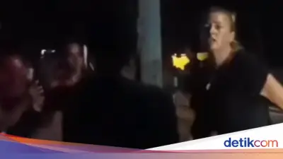 Bule Protes Suara Tadarusan di Gili Trawangan, MUI dan Kemenag Beri Tanggapan