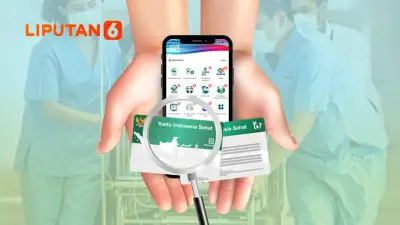 Cara Cek Keanggotaan Aktif BPJS Kesehatan Usai Penonaktifan 13,5 Juta PBI